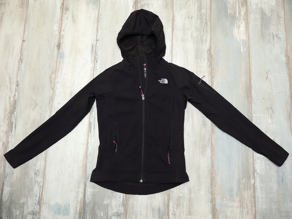 THE NORTH FACE SUMMIT SERIES WINDSTOPPER GORY S