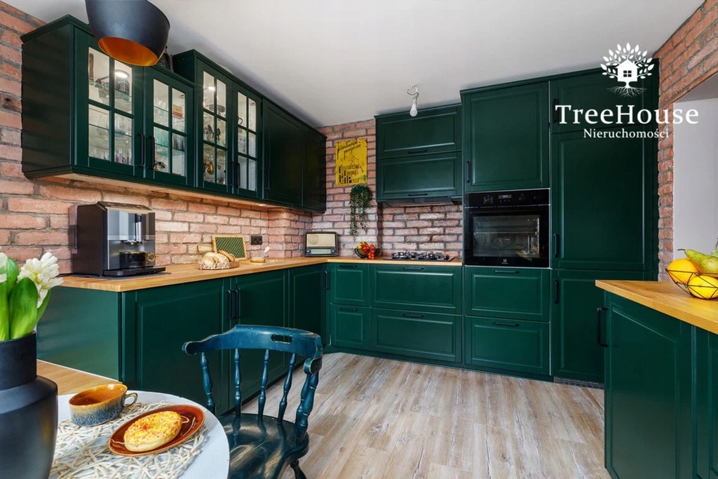 Mieszkanie, Ostróda, Ostródzki, 79 m²