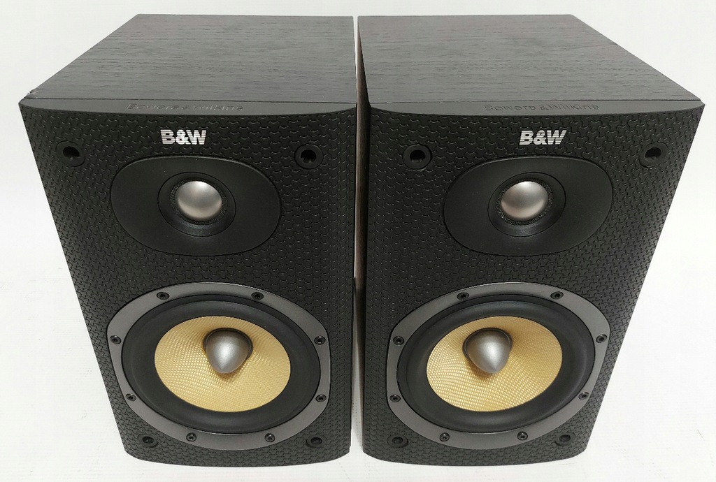 Bowers and Wilkins B&W DM600 S3 kolumny 11404561075 oficjalne