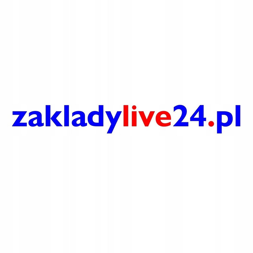 DOMENA: zakladylive24.pl – bukmacher, bet, zakłady