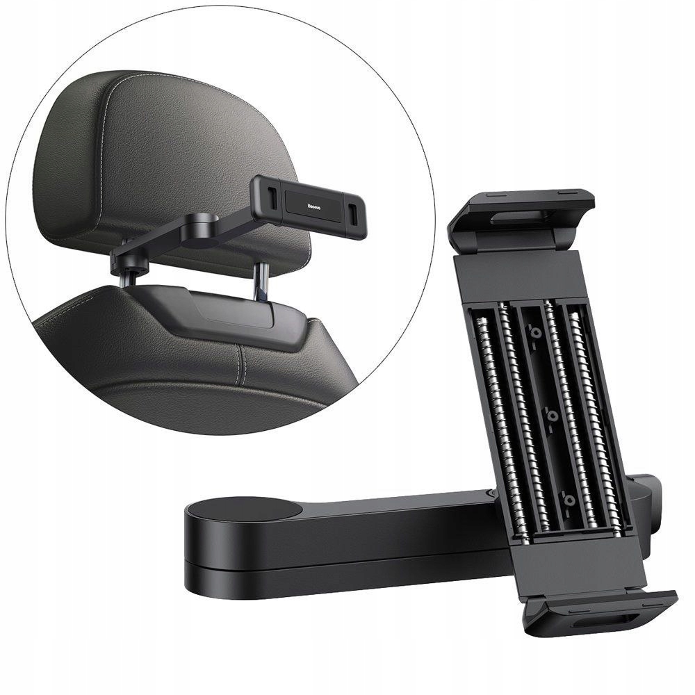 BASEUS FUN JOURNEY CAR HEADREST MOUNT