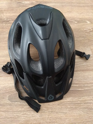 Kask rowerowy SIXSIXONE Recon Scout