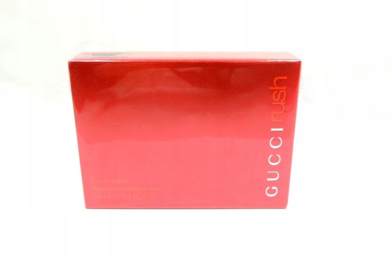 PERFUM GUCCI RUSH 50ML