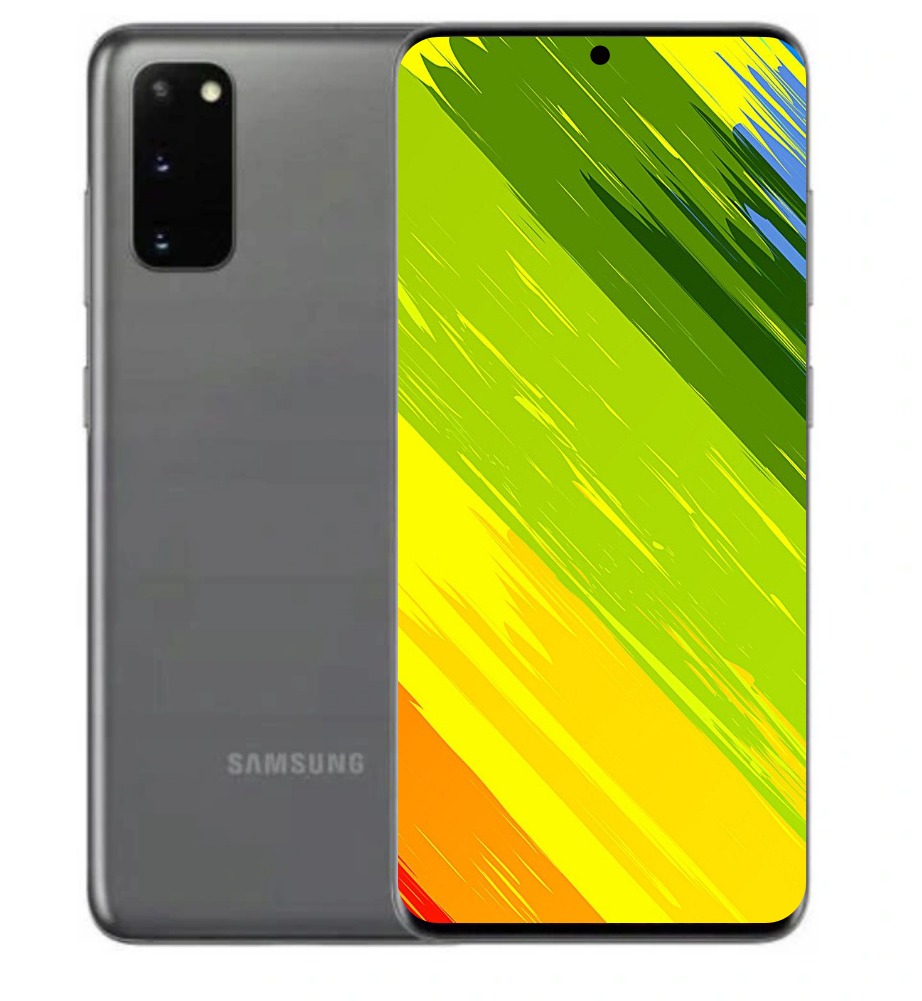Купить Смартфон Samsung Galaxy S20 5G 12 ГБ / 128 ГБ: отзывы, фото, характеристики в интерне-магазине Aredi.ru