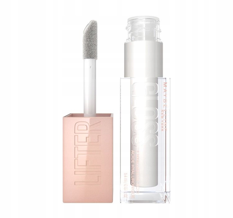 Maybelline Lifter Gloss błyszczyk do ust 001 Pearl