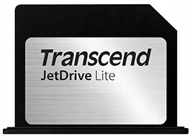Karta Transcend JetDrive Lite 360 128GB