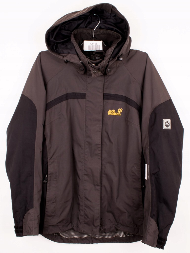 Jack Wolfskin Kurtka Texapore Damska M 026