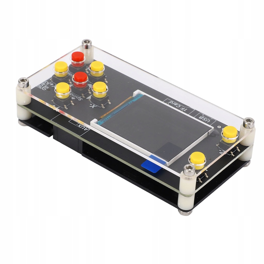 GRBL maszyna do grawerowania CNC Offline pyta kontrolera 1,8 cala 3 ZG
