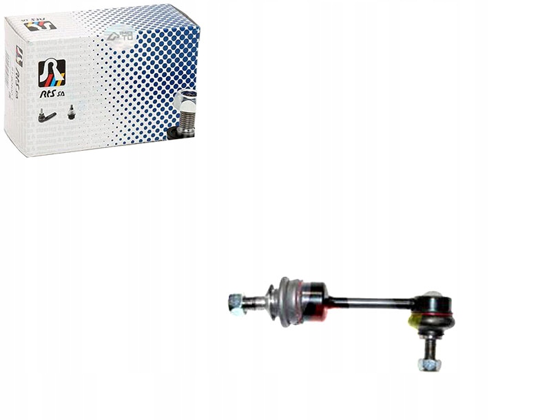 ŁĄCZNIK STABILIZATORA BMW T RTS