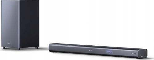 Soundbar Sharp HT-SBW460 3.1 440 W