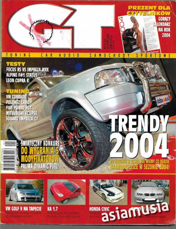 GT NR 1/2004