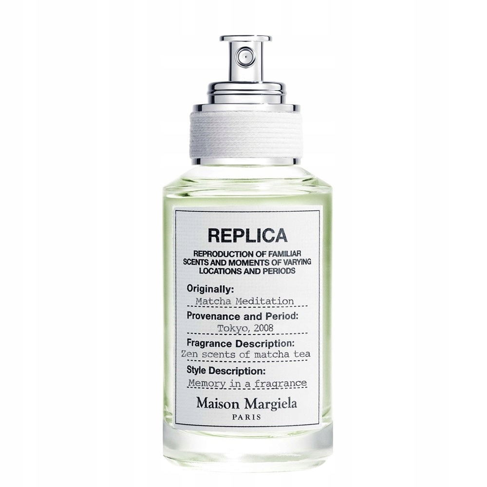 MAISON MARGIELA Replica Matcha Meditation EDT 30ml
