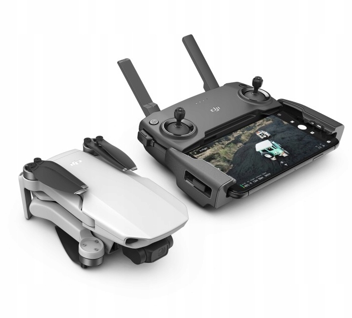 Купить DJI Mavic MINI — летайте больше + DJI CARE REFRESH: отзывы, фото, характеристики в интерне-магазине Aredi.ru