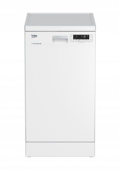 ZMYWARKA BEKO DFS26024W A++ 10kpl. 45cm.