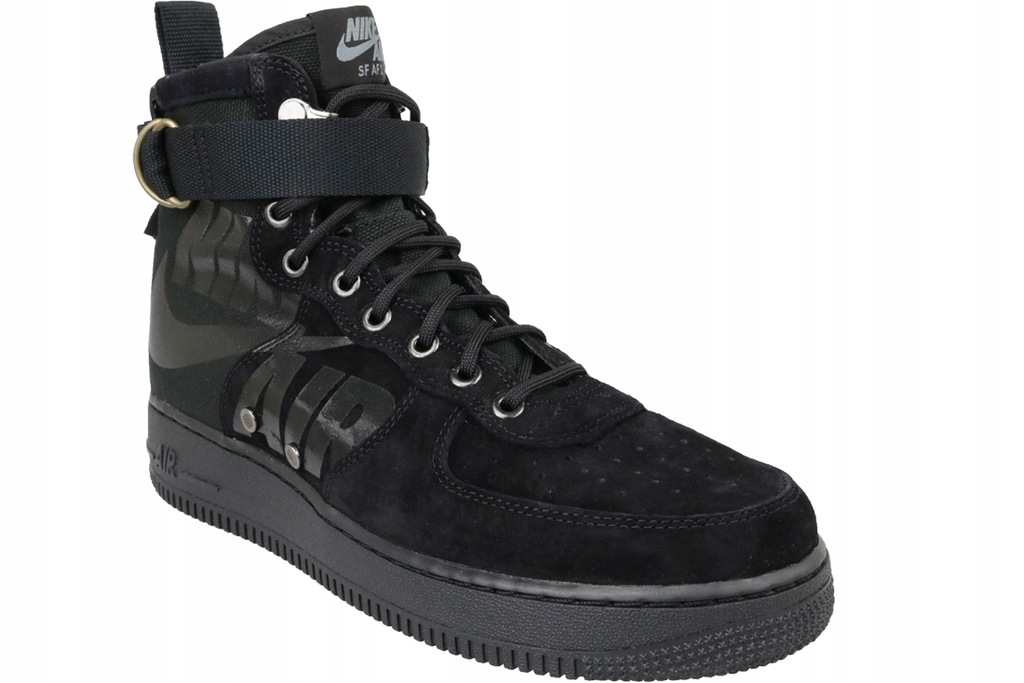 NIKE SF AIR FORCE 1 MID ~42,5~ MĘSKIE BUTY