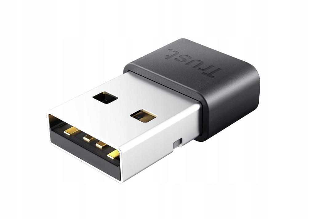 Adapter Trust Myna Bluetooth 5