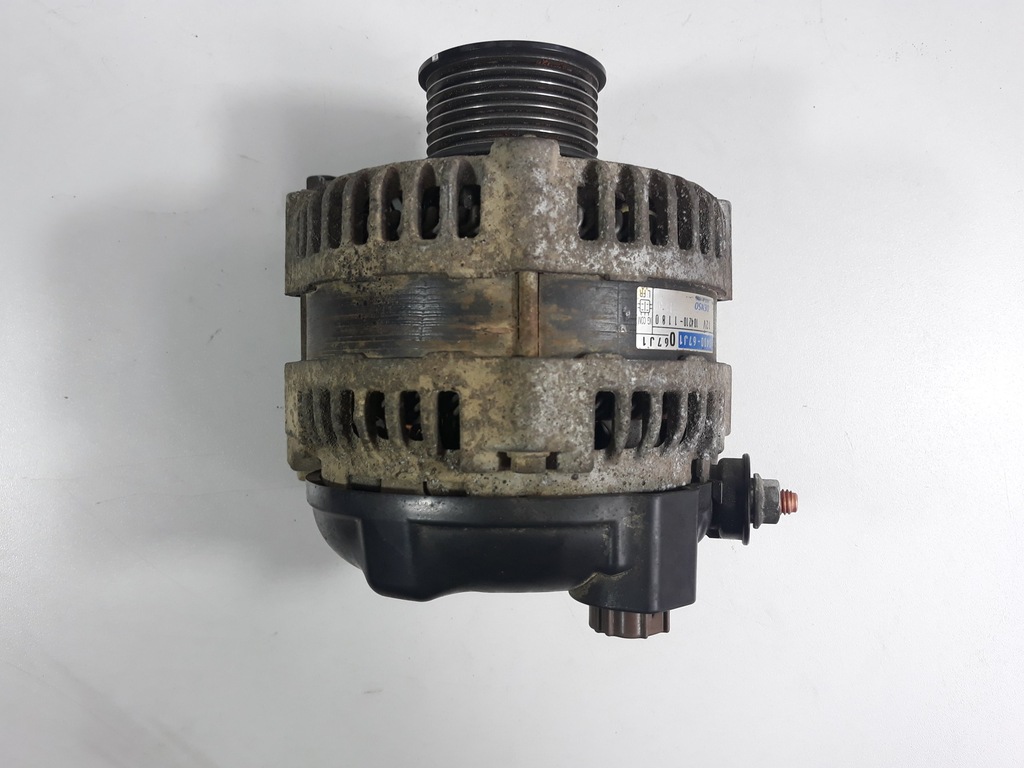 GRAND VITARA 1.9 DDIS ALTERNATOR 7234411910 oficjalne