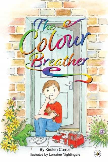 The Colour Breather KIRSTEN CARROLL