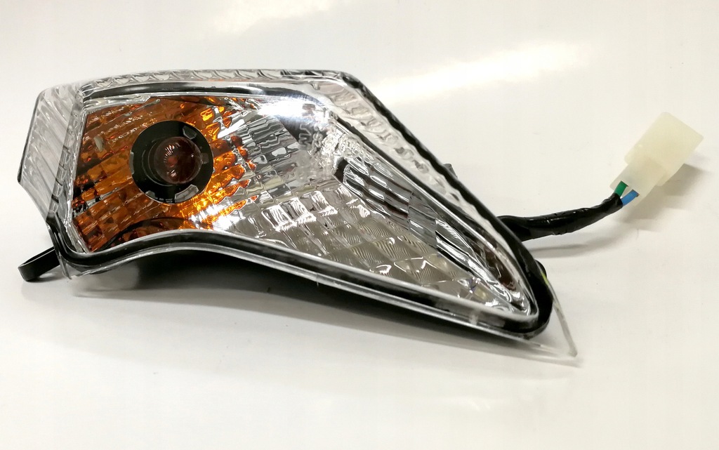 Kierunkowskaz Przedni Prawy Super 8 New 33400-Alg1