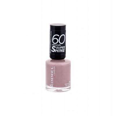 Rimmel London 60 Seconds By Rita Ora 8 ml