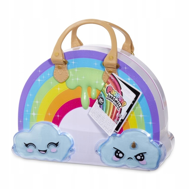 Poopsie sales slime pompo