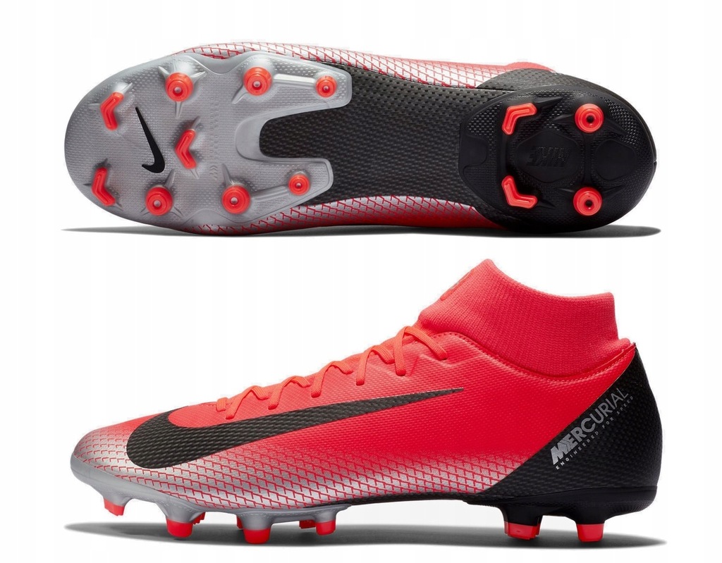 korki nike mercurial superfly 4