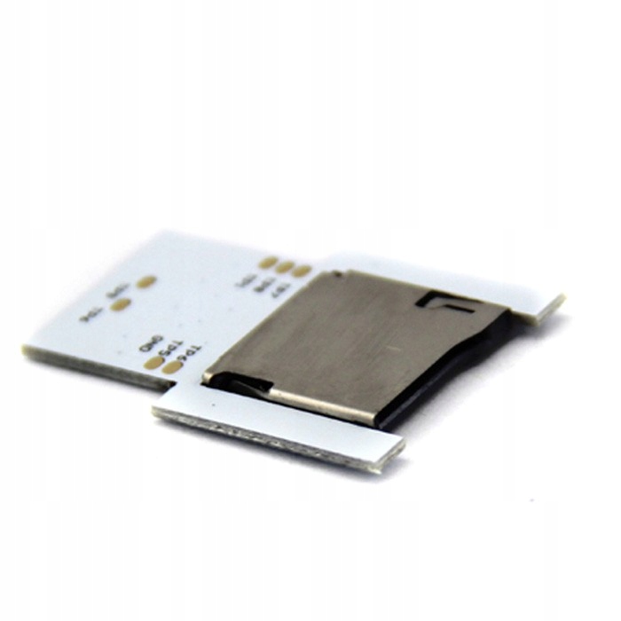 Adapter kart microsd PS Vita V1 1004 1104 i 2004