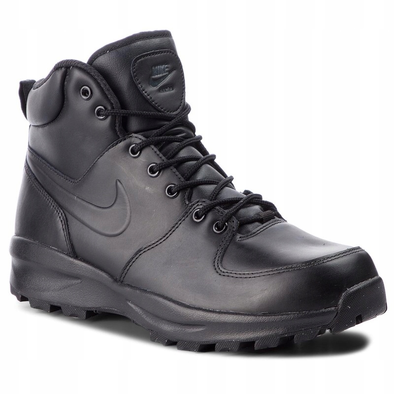 BUTY ZIMOWE NIKE MANOA LEATHER 454350 003 r.39