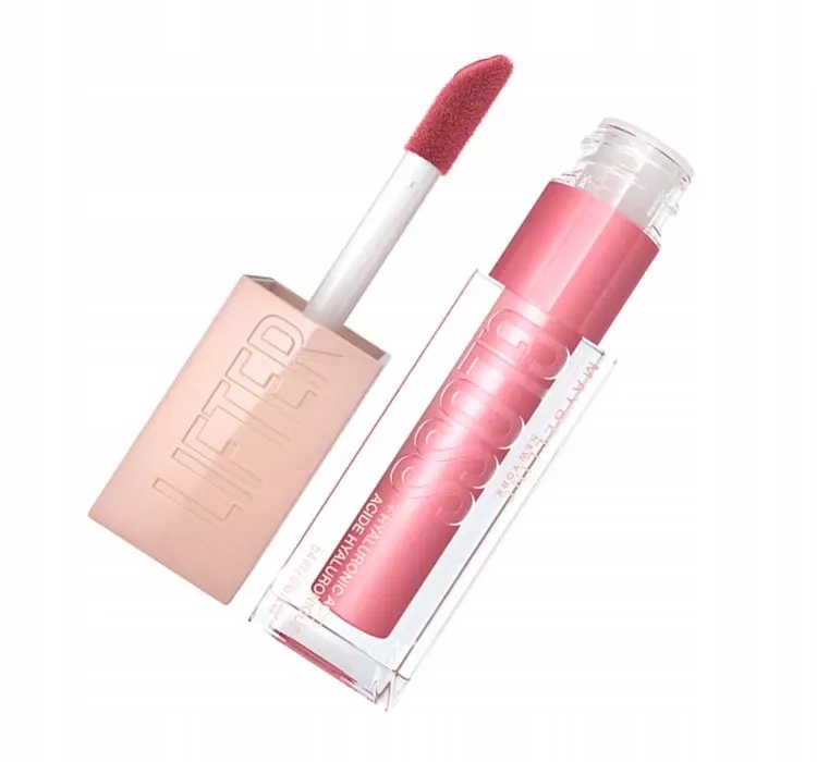 Купить MAYBELLINE LIFTER GLOSS БЛЕСК ДЛЯ ГУБ 005: отзывы, фото и ...