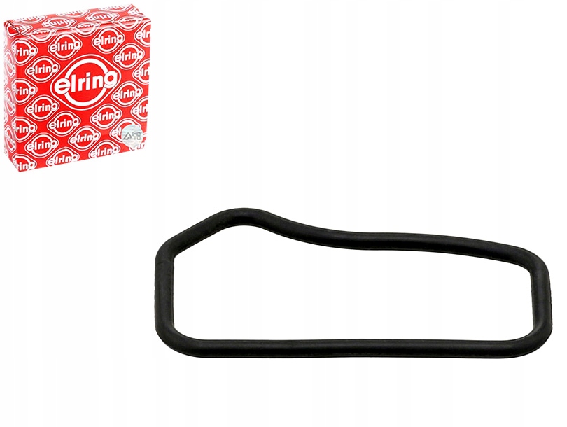 USZCZELKA KRÓĆCA UKŁADU CHŁODZENIA ACURA RSX HONDA CIVIC VII CR-V II