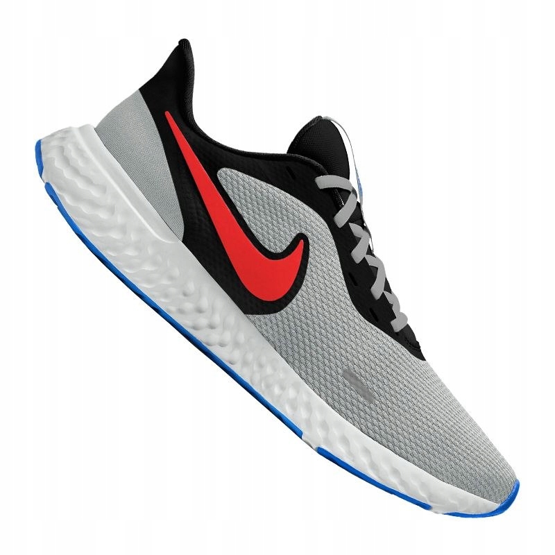 Buty biegowe Nike Revolution 5 M BQ3204-011
