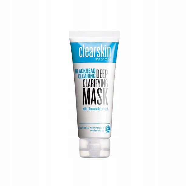 Maseczka kremowa do twarzy Avon 75 ml