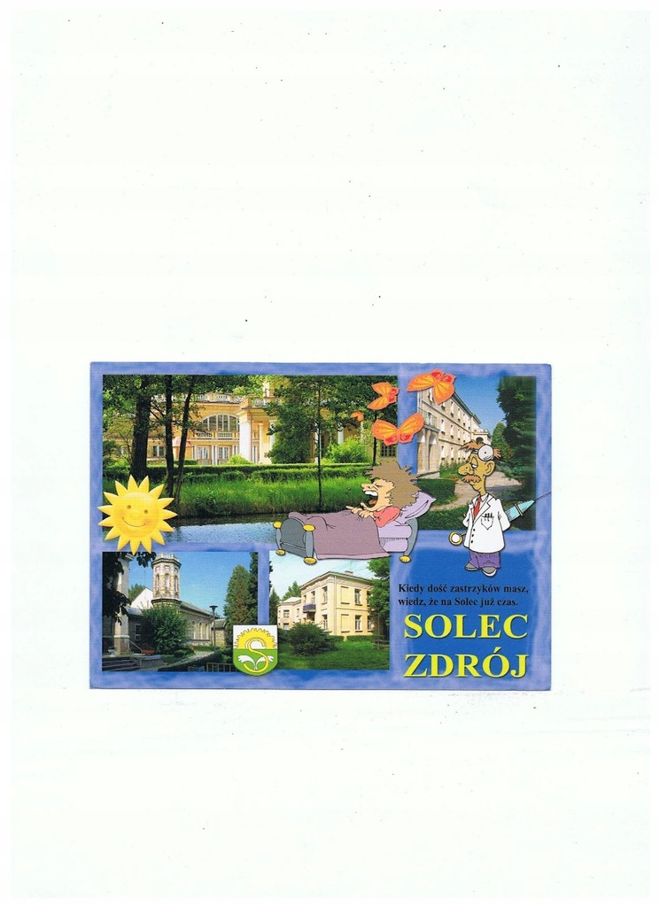 SOLEC-ZDRÓJ