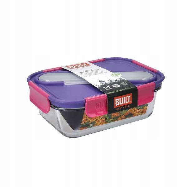 Built Active Lunch box 900ml