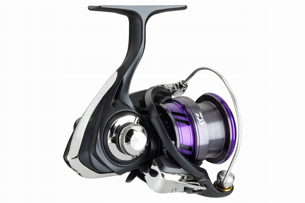 Kołowrotek Daiwa Prorex X LT 2000