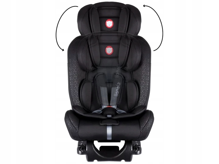 Купить АВТОКРЕСЛО LIONELO SANDER ISOFIX 0-36 кг: отзывы, фото, характеристики в интерне-магазине Aredi.ru