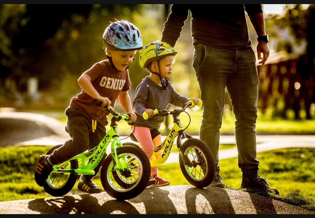 ROWER BIEGOWY KELLYS KITE 12 RACE z hamulcem red 12973934285