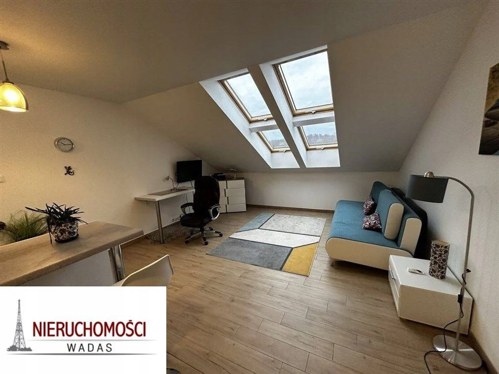 Mieszkanie, Gliwice, 29 m²