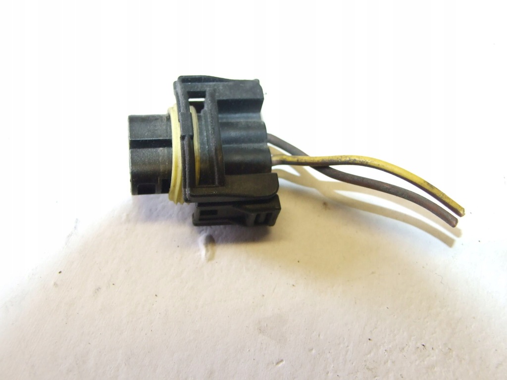 ♡ a s k ♡ Złoty naszyjnik ze szkłem szlifowanym, ankier - gwiazdy - Nr