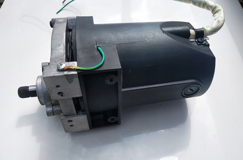 SILNIK DO PIŁY STOŁOWEJ TARCZOWEJ 1700W 230V - 9283805776 - oficjalne