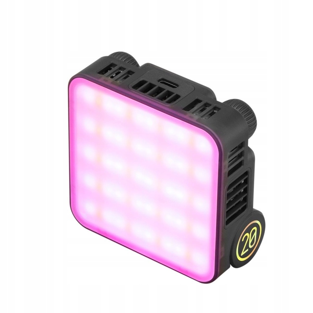 Zhiyun Fiveray M20C Rgb Marka