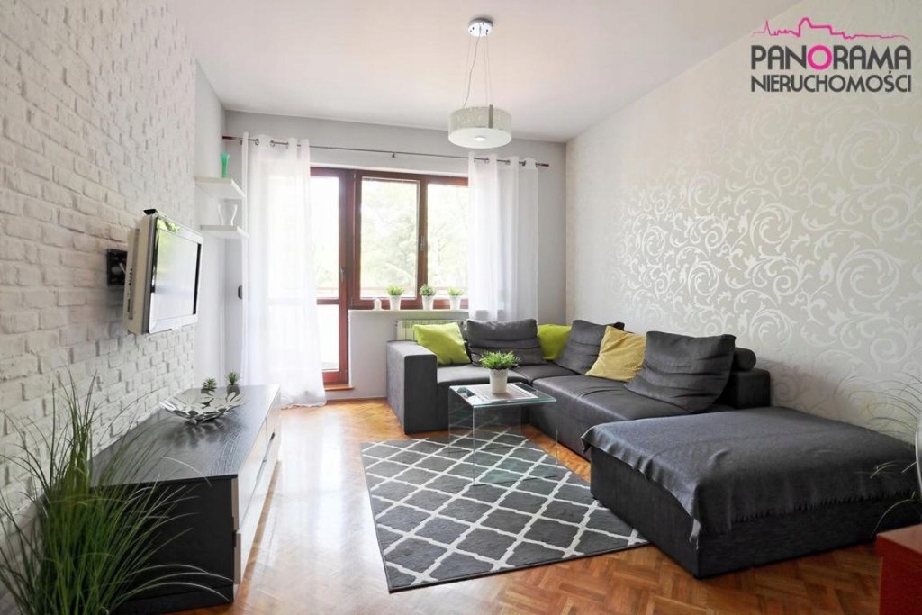 Mieszkanie, Toruń, Na Skarpie, 56 m²