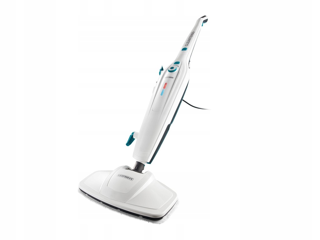 LEIFHEIT | Mop parowy CleanTenso , 1200 W , 550 ml