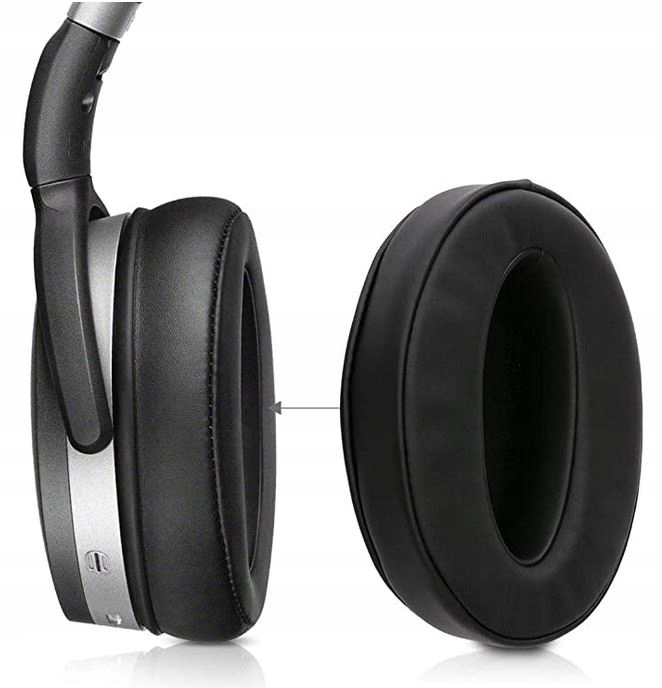 Sennheiser hd 4.50 btnc price hotsell