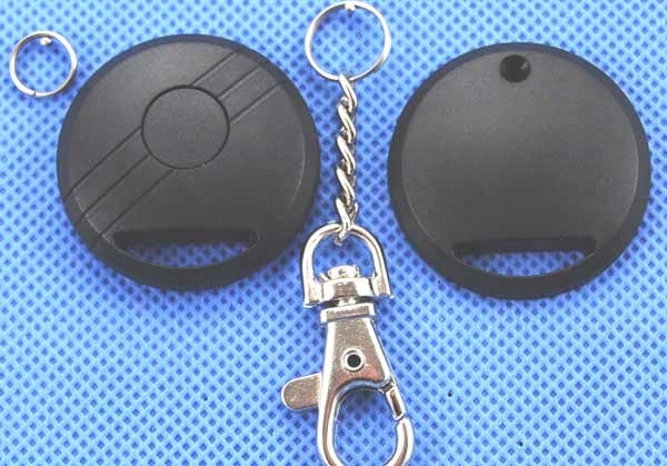 Obudowa pilota Meta System zamiennik +łańcuszek