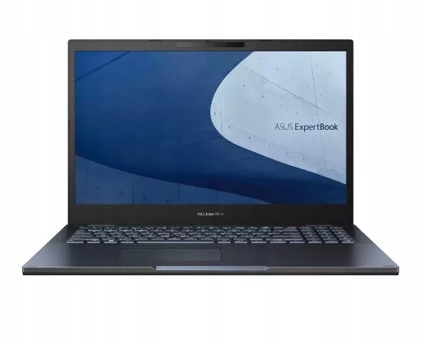 Asus Notebook ExpertBook B2502CBA-BQ0077X i3 1215U /8GB/256GB/intel/15,6cal