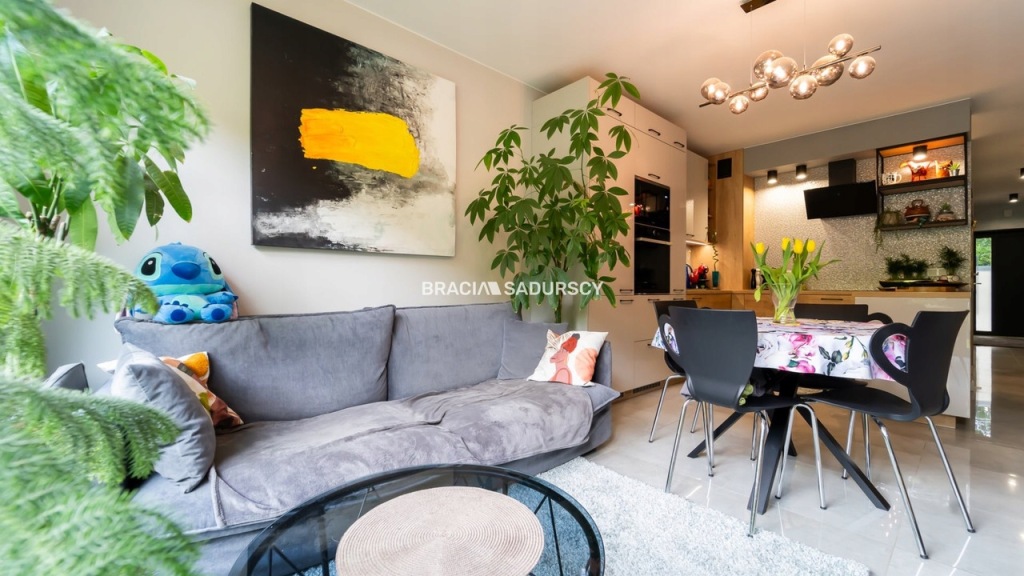 Mieszkanie, Myślenice, 81 m²