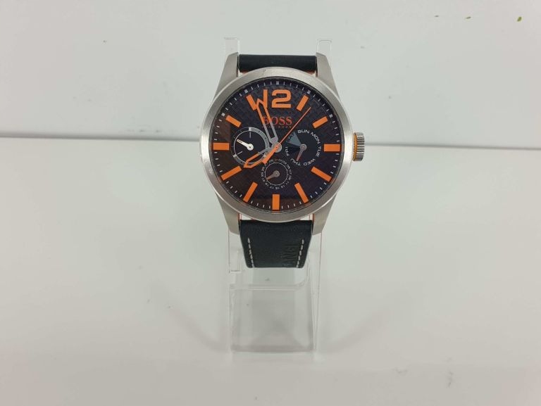 ZEGAREK HUGO BOSS ORANGE SAO PAULO 1513242