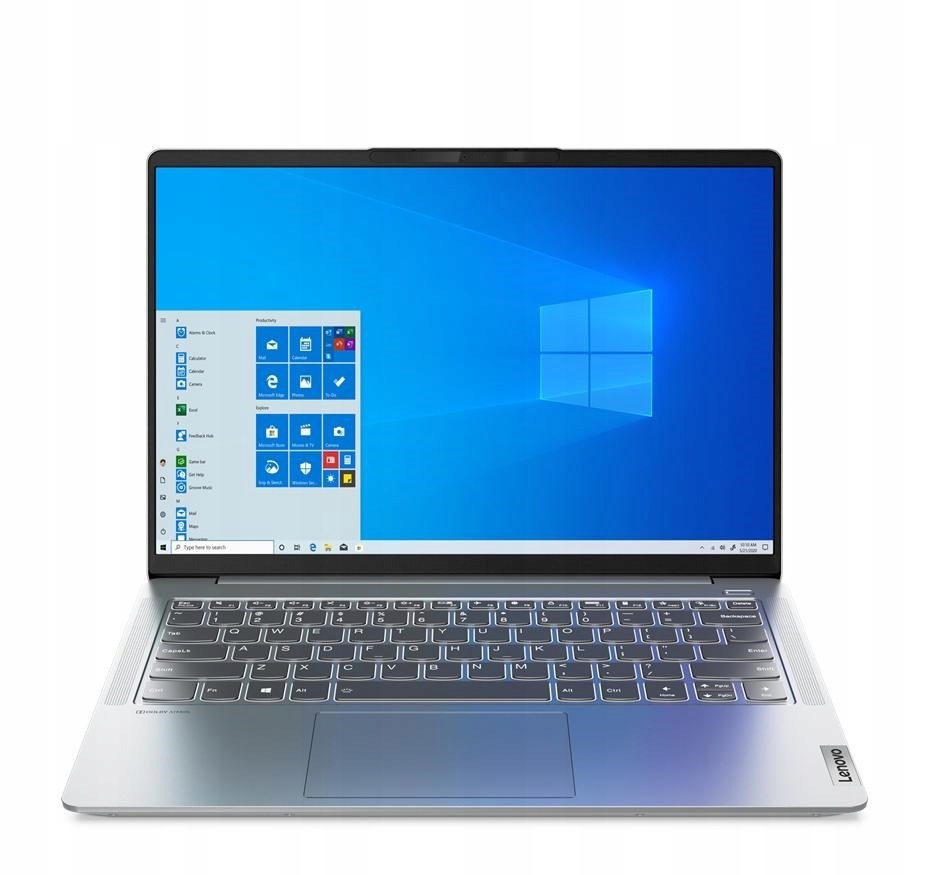 Lenovo IdeaPad 5 Pro 14ACN6 Ryzen 5 5600U 14" 2.2K IPS 300nits AG 16GB