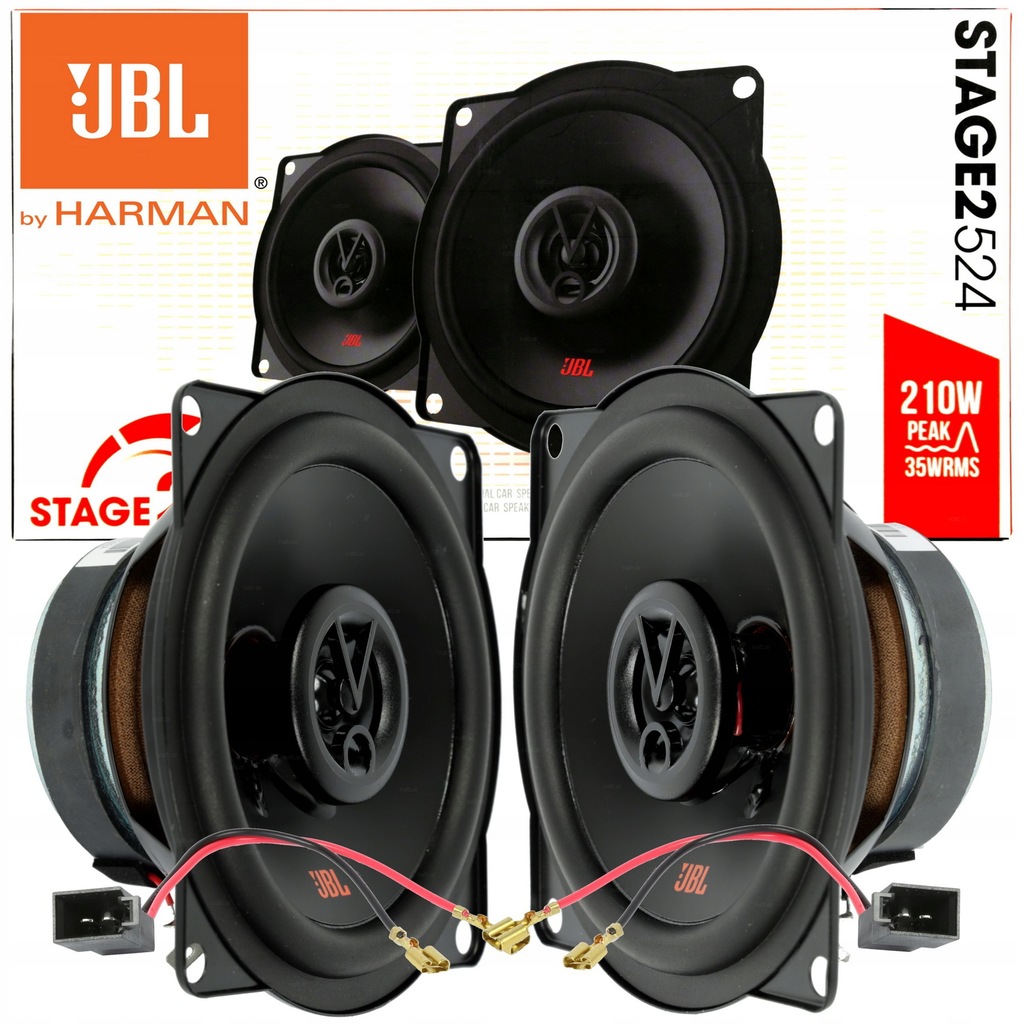 Купить ДИНАМИКИ JBL RENAULT LAGUNA 2 3 CLIO 2 3 ПЕРЕДНЯЯ ЗАДНЯЯ: отзывы, фото, характеристики в интерне-магазине Aredi.ru